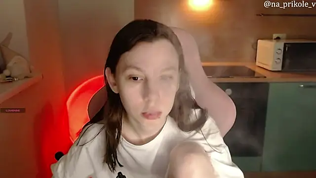 na prikole  online show from April 16, 5:25 pm