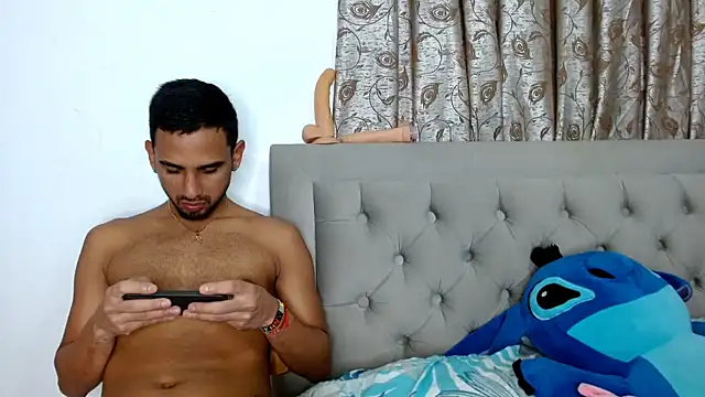 sweethoneytsx online show from January 16, 10:47 pm