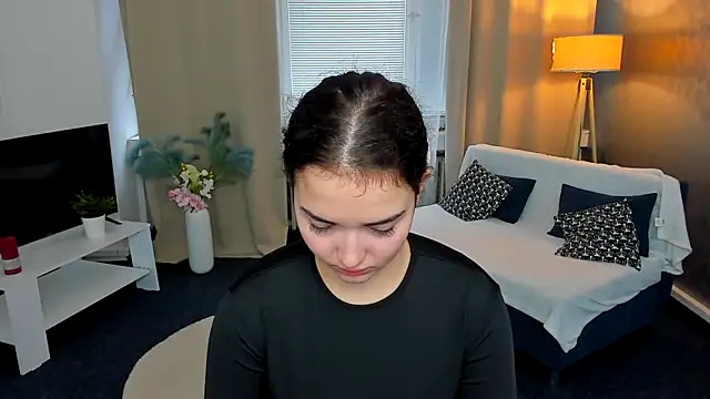 AmeliaLoveee online show from January 18, 11:21 am