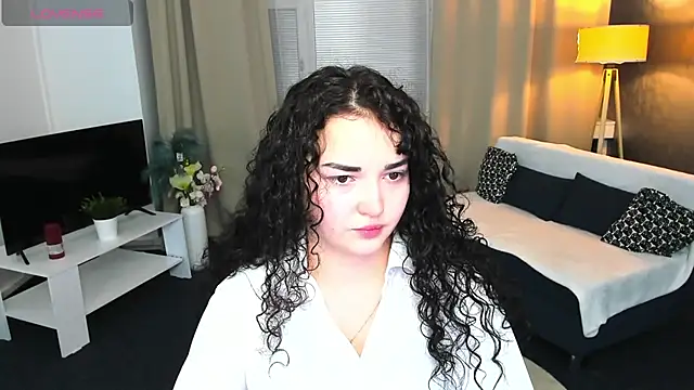 AmeliaLoveee online show from January 26, 9:07 pm