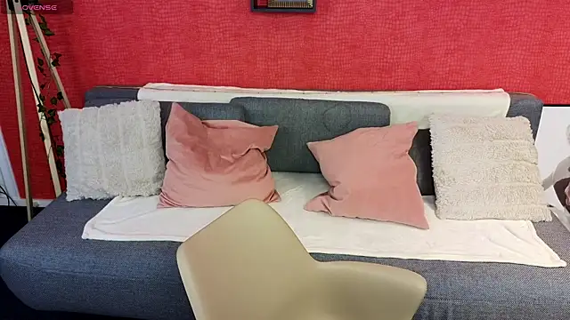 AmeliaLoveee online show from January 31, 2:17 pm