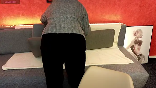 AmeliaLoveee online show from January 31, 8:43 pm