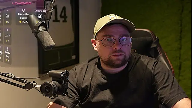 justinitt online show from November 24, 11:43 am