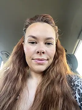 Kelley Allie online show from November 2, 7:11 am