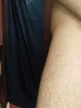 naughtyboy006 online show from November 7, 10:15 am