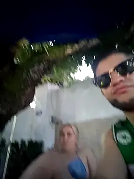 im dominik online show from February 16, 11:23 pm