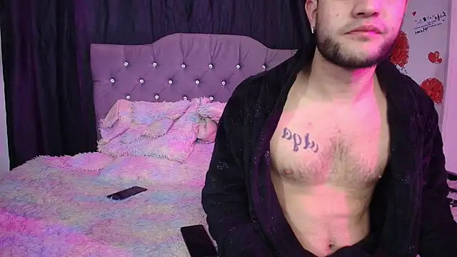 im dominik online show from July 28, 3:02 am