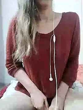 Sophy666 online show from February 9, 4:14 am