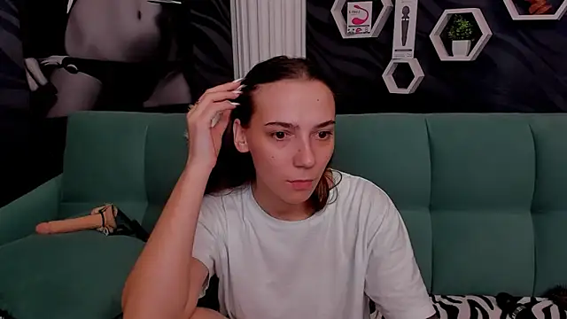 annabishop online show from January 23, 3:43 pm