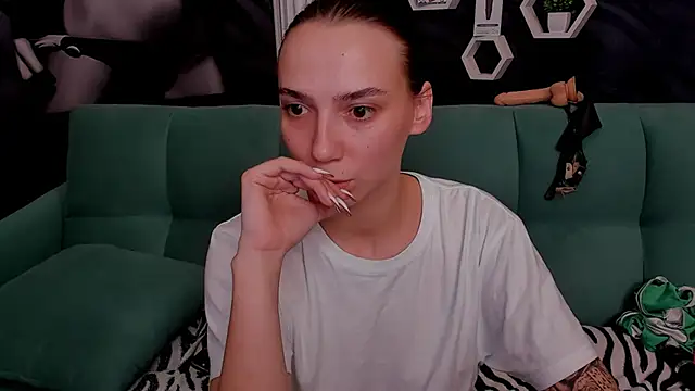 annabishop online show from January 24, 1:57 pm