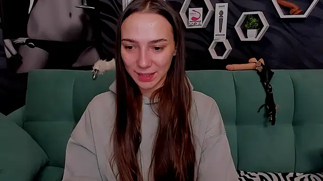 annabishop online show from January 26, 3:48 am