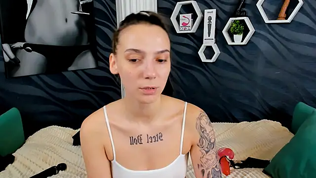 annabishop online show from February 9, 6:11 am