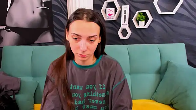 annabishop online show from February 21, 3:12 am