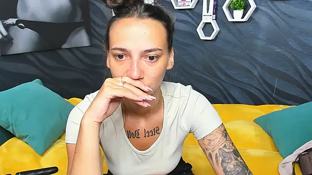 annabishop online show from March 20, 5:02 am