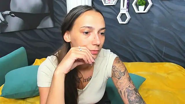 annabishop online show from March 20, 8:09 am