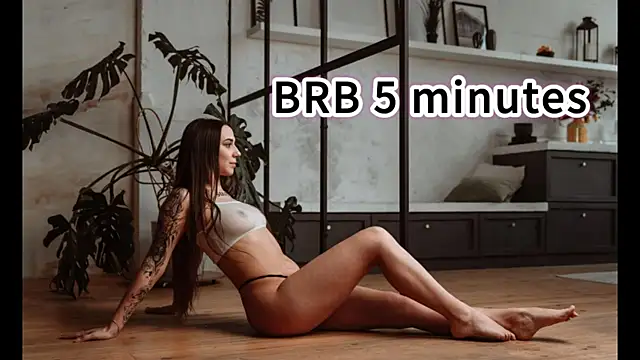 annabishop online show from October 7, 12:52 am