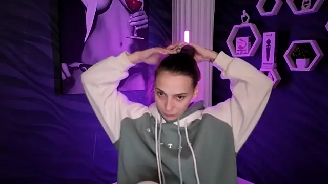 annabishop online show from October 9, 12:19 am