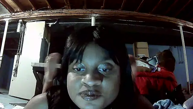 Snapshot of goddessvanessathebrat chatting on January 20, 4:32 am goddessvanessathebrat online show from January 20, 4:32 am