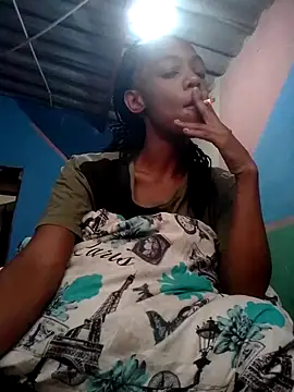 Snapshot of Sky_Queen8 chatting on October 5, 12:36 pm Sky Queen8 online show from October 5, 12:36 pm