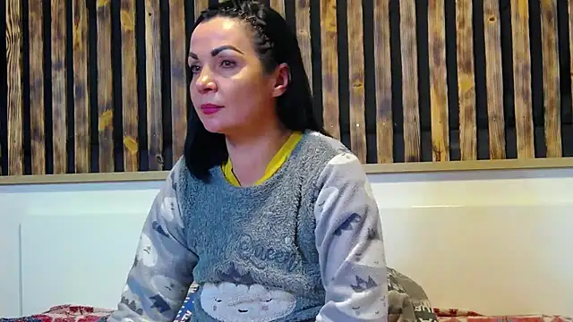 Tory Lovi online show from February 26, 4:36 am