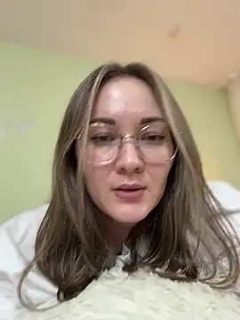 Kiss My Body online show from January 27, 10:16 pm