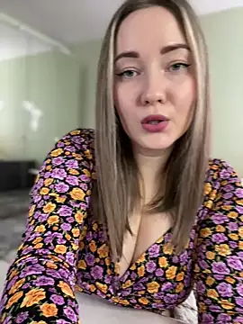 Kiss My Body online show from February 14, 10:17 am