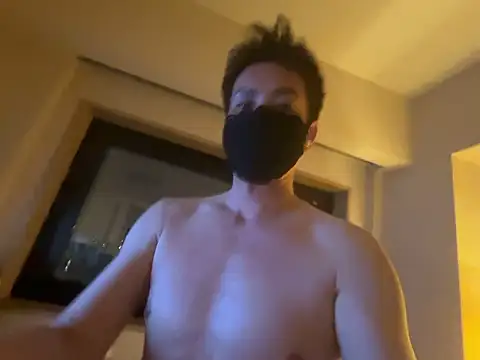 junnryy0121 online show from February 12, 6:36 pm