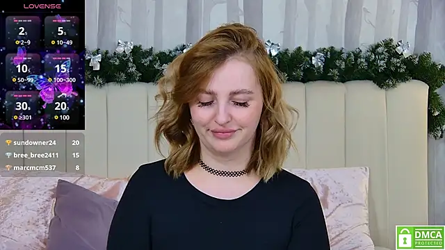 Eva  Summer online show from January 15, 7:34 pm