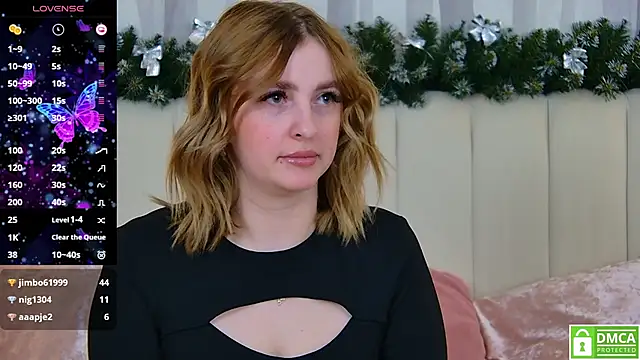 Eva  Summer online show from January 30, 4:34 pm