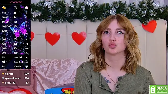 Eva  Summer online show from February 7, 1:01 pm