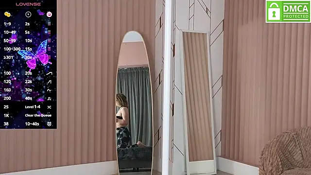 Eva  Summer online show from February 24, 1:10 pm