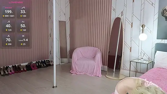 Eva  Summer online show from October 6, 4:10 am