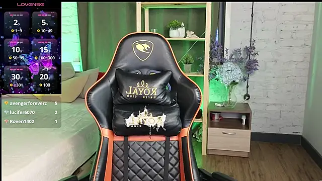 M Jasper online show from January 16, 2:19 pm