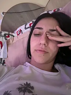 KeylaBlair online show from January 28, 1:16 pm