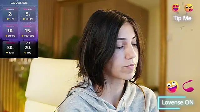 KeylaBlair online show from March 20, 5:04 pm