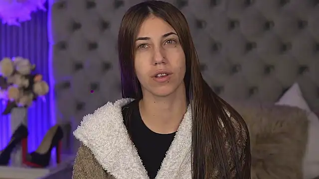 KeylaBlair online show from March 19, 6:34 pm