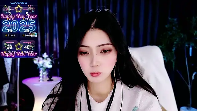 miaomiao-777 online show from February 1, 6:08 pm