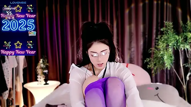 miaomiao-777 online show from March 9, 4:11 pm