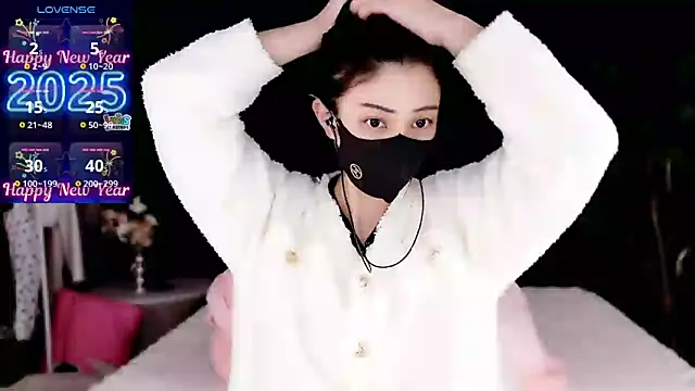 miaomiao-777 online show from March 21, 6:07 pm