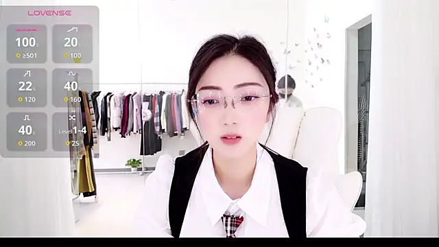 miaomiao-777 online show from November 13, 3:27 am