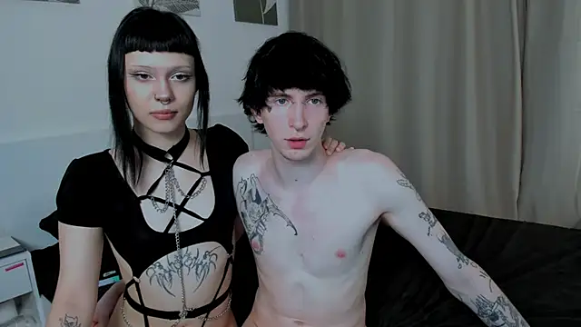 LadyTrep online show from March 4, 6:29 pm