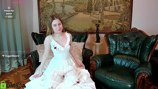 HillEva online show from February 21, 9:02 am