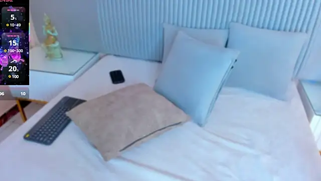 janna lopez  online show from March 12, 9:13 pm