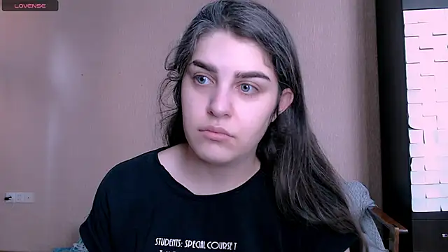  Roselina  online show from November 17, 7:47 am