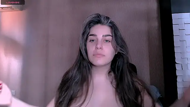  Roselina  online show from November 18, 11:03 am