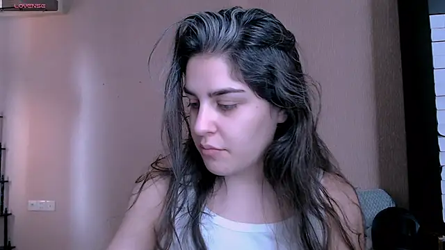  Roselina  online show from November 30, 7:34 am