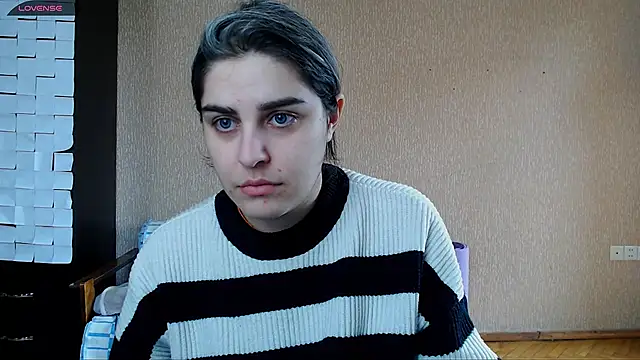  Roselina  online show from January 17, 9:03 am