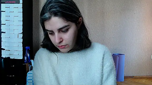  Roselina  online show from February 1, 9:19 am