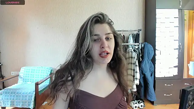  Roselina  online show from April 29, 8:29 am