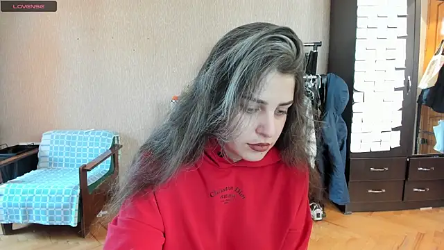  Roselina  online show from April 30, 9:04 am